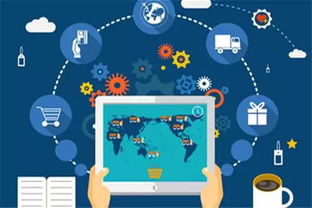 天门市电商产业园正式开园，助力企业管理升级与数字化转型