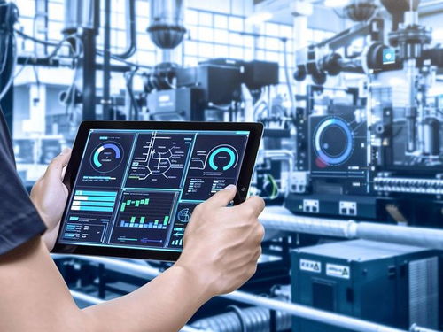 豪森软件项目管理模块解析 提升项目管理效能，驱动产品创新升级