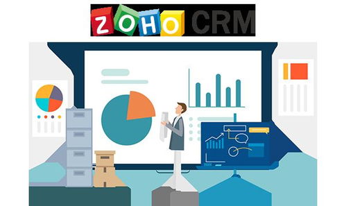 CRM客户管理系统的创新赋能 企业管理的新路径