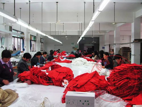 服装工厂后道车间管理之道 提升效率与质量的关键策略